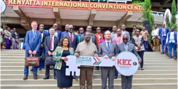 Africa Forward Summit 2026: Kenya hosts over 4,000 delegates for France-Africa partnership