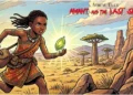 Majesty Publishing House Africa champions climate action, local heroes in new children’s debut: Amani and the Last Seed