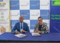 KCB Bank, Centum RE partnership to ease homeownership in Kenya