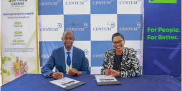 KCB Bank, Centum RE partnership to ease homeownership in Kenya