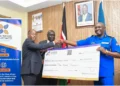 Kenya National Police DT Sacco releases KSh 300,000 sponsorship for National Police Athletics Championships 2026