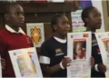 Kenya is in the midst of a deep and urgent missing children crisis. Photo: Mtoto News. Source: X.