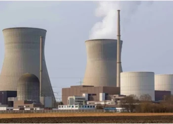 Kenya plans to build a KSh 646 billion nuclear power plant in Siaya County. Photo: Africa View Facts. Source: X.