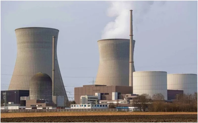 Kenya plans to build a KSh 646 billion nuclear power plant in Siaya County. Photo: Africa View Facts. Source: X.