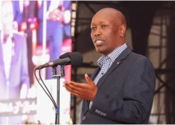 Kenya’s first cargo shipment under China’s Zero-Tariff Agreement arrives at Xiamen Port