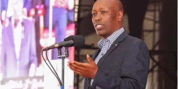 Kenya’s first cargo shipment under China’s Zero-Tariff Agreement arrives at Xiamen Port