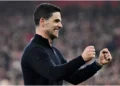 Champions League final: What you need to know about Arsenal’s victory after 1-0 win against Atletico Madrid