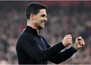 Champions League final: What you need to know about Arsenal’s victory after 1-0 win against Atletico Madrid