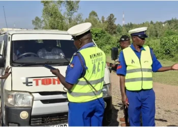 NTSA begins sensitisation of e-Logbook registration