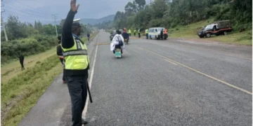 NTSA announces implementation of minor traffic offences system, effective June 2026