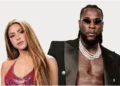 Dai Dai: Inside Shakira, Burna Boy’s FIFA World Cup 2026 anthem