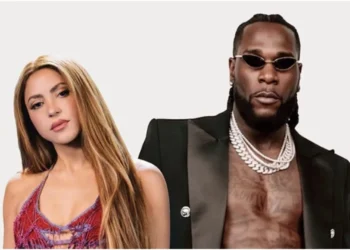 Dai Dai: Inside Shakira, Burna Boy’s FIFA World Cup 2026 anthem
