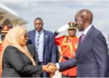 Tanga refinery: Politics and the illusion of East African multilateralism