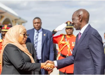 Tanga refinery: Politics and the illusion of East African multilateralism