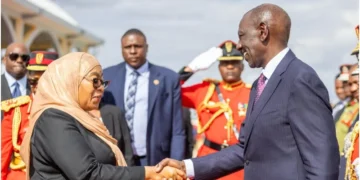 Tanga refinery: Politics and the illusion of East African multilateralism