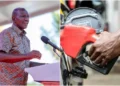 William Ruto announces further reduction in fuel prices as transport sector players call off strike