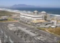 Kenya plans to begin construction of its first 2,000MW nuclear power plant on the shores of Lake Victoria in Siaya County. Photo: Fredrick Omondi Odundo. Source: Facebook.