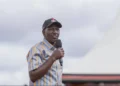 President William Ruto voiced his displeasure with the limited participation in the IEBC voter registration drive. Photo: William Ruto. Source: Facebook.