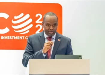 I&M Bank Kenya appoints new CEO as it embarks on new transformation journey