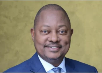Sanlam Allianz Holdings Kenya appoints new board chairman following retirement of John Simba