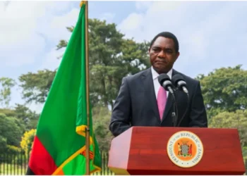 Zambia’s civil societies, stakeholders intensify push for transparency as US health, mining deals remain in limbo