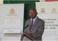 CBK, Clearstream partner to give international investors access to Kenyan government securities