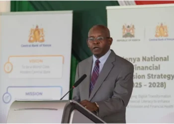 CBK, Clearstream partner to give international investors access to Kenyan government securities
