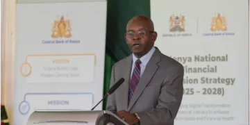 CBK, Clearstream partner to give international investors access to Kenyan government securities