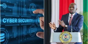 Kenya establishes National Cybersecurity Agency to secure growing digital economy