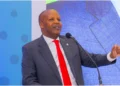NSSF urges employers to ignore misinformation on KSh 200 contributions as appeal case awaits ruling