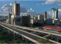 Kenya ranks among Africa’s 20 best performing countries based on governance, innovation