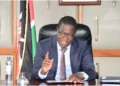 Govt withdraws KPLC retail electricity tariff review application to cut rising energy costs