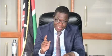 Govt withdraws KPLC retail electricity tariff review application to cut rising energy costs
