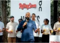 Voices in motion set to inspire new generation of African creators 