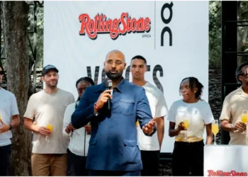 Voices in motion set to inspire new generation of African creators 