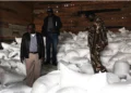 Uasin Gishu: 8 arrested in fake fertiliser crackdown