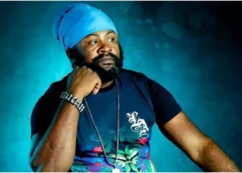 Jamaican reggae artiste Fantan Mojah has died at the age of 49. Photo: The Tropixs. Source: X.