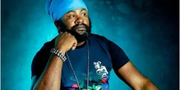 Jamaican reggae artiste Fantan Mojah has died at the age of 49. Photo: The Tropixs. Source: X.