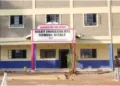 Mary Immaculate School Kitale is located in the Kibomet area. Photo: Ken Artist. Source: Facebook.