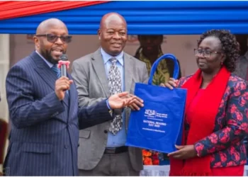 KNLS, KCB partner to host grand national reading day 2026 celebration