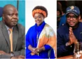 The Suba North 2027 parliamentary race continues to attract a long list of aspirants. Photo ~ courtesy.
