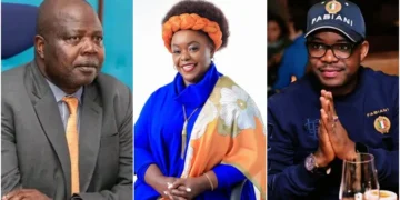 The Suba North 2027 parliamentary race continues to attract a long list of aspirants. Photo ~ courtesy.