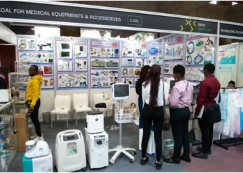 WHX returns to Nairobi as Kenya’s trade corridors open East Africa’s healthcare market to new businesses