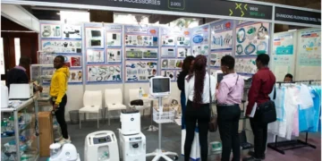 WHX returns to Nairobi as Kenya’s trade corridors open East Africa’s healthcare market to new businesses
