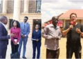 Chinese investor Han Ke demands KSh110 Million from mining firm