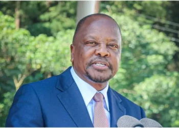 Govt slashes fertiliser, maize seed prices to cushion farmers from drought losses