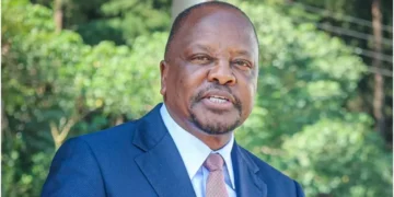 Govt slashes fertiliser, maize seed prices to cushion farmers from drought losses