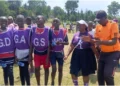 Netball Mashinani teams shine in national second-term ball games in Nairobi