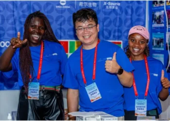 Agri Africa Expo: Smallholder farmers to access affordable technologies amid efforts to avert El Niño effects