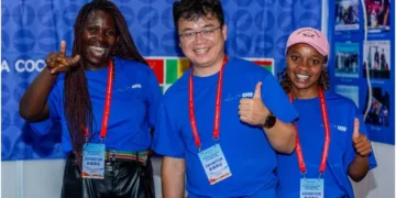 Agri Africa Expo: Smallholder farmers to access affordable technologies amid efforts to avert El Niño effects